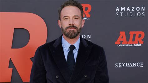 Movies directed by ben affleck. Ben Affleck is almost as prolific a director as he is an actor, orchestrating great performances in six solid movies with varying heights of quality. ... All 6 Movies Ben Affleck Directed, Ranked ... 
