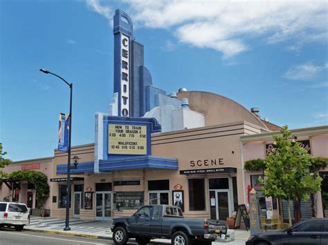 El Cerrito Movie listings and showtimes for movies 