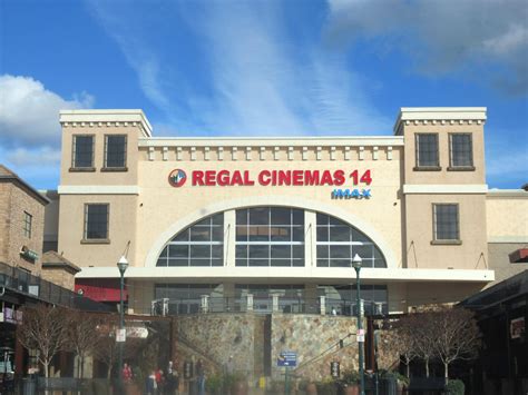 Movie Theaters in El Dorado Hills, CA. Regal El Dorado Hi