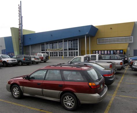 Movies fairbanks ak regal. Things To Know About Movies fairbanks ak regal. 