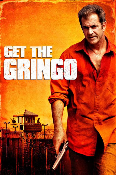 Movies get the gringo. A youngster helps an American career criminal (Mel Gibson) learn to survive behind the walls of a brutal Mexican prison. 