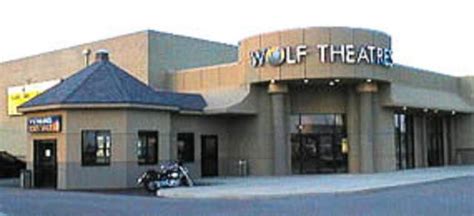 Wolf Theatres in Greensburg is one that is by far the best movie theatre I've been to! Awesome theatres with recliner seats, great snack and drink options, helpful staff, and just all around awesome! Suggest edits to improve what …