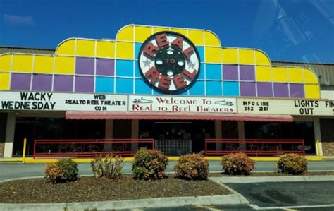 AMC Johnson City 14. 1805 N Roan St, JOHNSON CITY, TN 37601 (423) 929 7155. Amenities: Closed Captions, RealD 3D, Online Ticketing, Wheelchair Accessible, Listening Devices, Reserved Seating .... 
