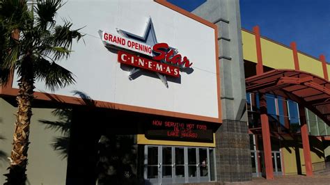 Find movie theaters and showtimes near Lake Ha