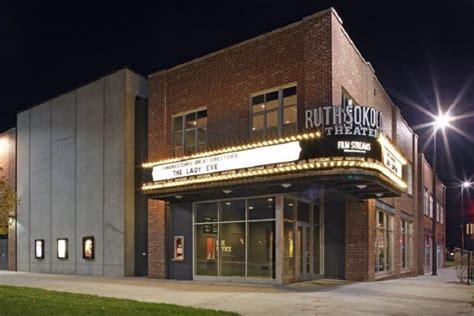 Jan 9, 2024 · Children’s Movie Series Location. Dundee Theater 4952 Dodge Street Omaha, Ne 68132. Box Office: 402.933.0259 x30 or [email protected] Learn More Here. Be sure to check out more winter fun on omahamom.com! About Film Streams 