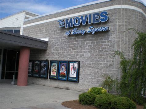 Movies at Berry Square. Read Reviews | Rate Theater. 2820 Martha Berry Hwy. N.E., Rome, GA 30165. 706-235-7799 | View Map. Theaters Nearby. The Super …. 