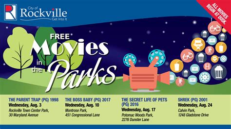 Movies in the Park returns to Ballston Spa
