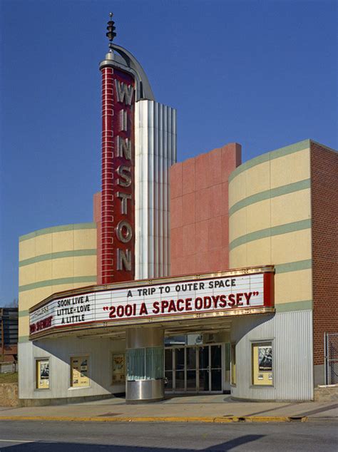 There are no showtimes from the theater yet for the selected date. Check back later for a complete listing. Showtimes for "Marketplace Cinemas Winston Salem" are available on: 5/2/2024 5/3/2024 5/4/2024 5/5/2024 5/6/2024 6/4/2024 6/5/2024 6/6/2024. Please change your search criteria and try again! Please check the list below for nearby theaters:. 