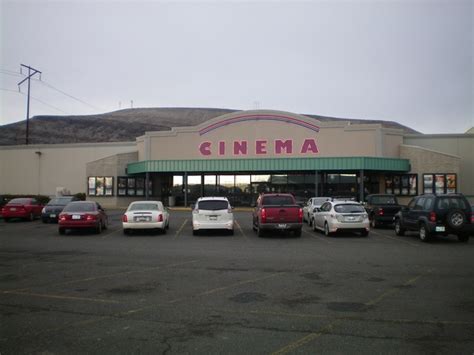 Movies in yakima wa. Wheelchair Accessible. 1305 North 16th Avenue , Yakima WA 98902 | (509) 248-2525. 0 movie playing at this theater today, February 18. Sort by. Online showtimes not available for this theater at this time. Please contact the theater for more information. Movie showtimes data provided by Webedia Entertainment and is subject to change. 