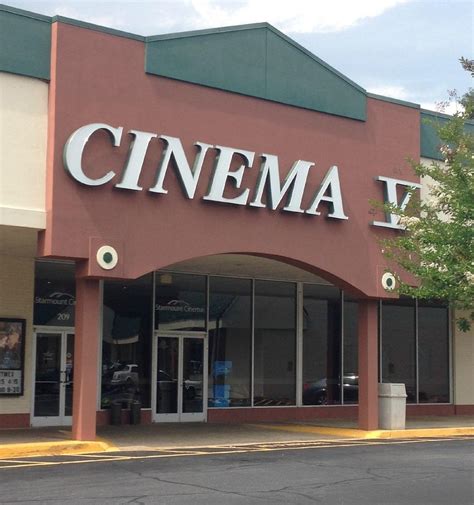 Smoky Mountain Cinema. 235 Waynesville Plaza, Waynesville, NC 287