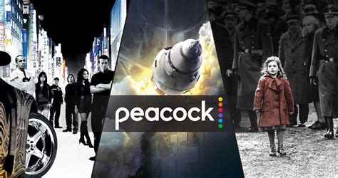 Movies leaving Peacock in July and August : peacock - Reddit