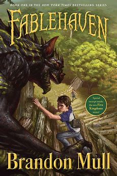 Movies like fablehaven.  Fablehaven: Directed by Cameron Sawyer.  When K...