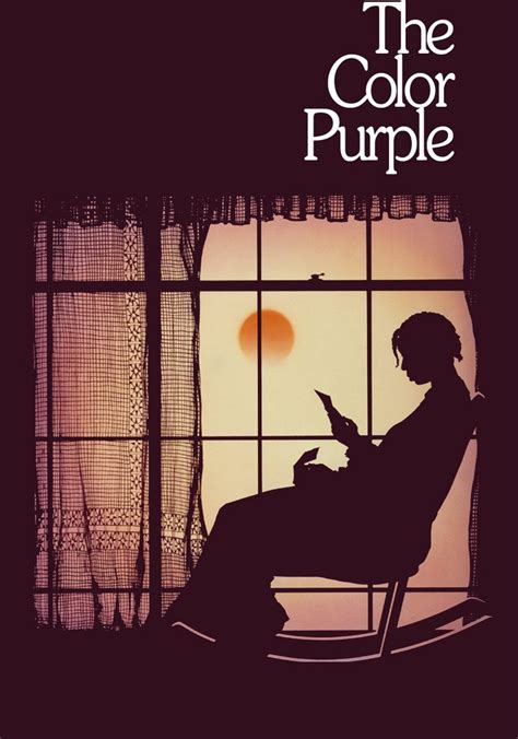 Movies like the color purple. The best quotes from The Color Purple show that Celie understands that others will try to hold her down and keep her from being who she wants to be. The dialogue explores the many deep and complex themes at play in Steven Spielberg's 1985 movie. Performance from the cast, including Whoopi Goldberg … 