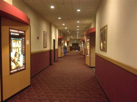 Cinemark Tinseltown USA, Oak Ridge, Tennessee. 3,621 likes · 8