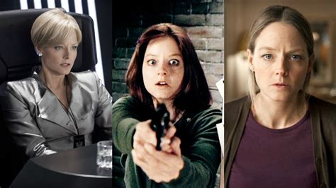Movies of jodie foster. Things To Know About Movies of jodie foster. 