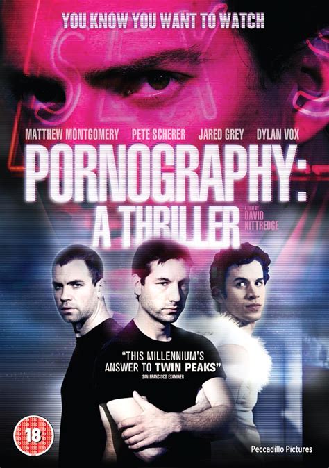Movies of pornography. Things To Know About Movies of pornography. 