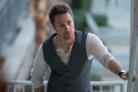 Movies of sam rockwell. 1 Feb 2024 ... Sam Rockwell is the reason there's so much dancing in spy movie Argylle ... Matthew Vaughn has helmed his fair share of iconic action sequences, ... 