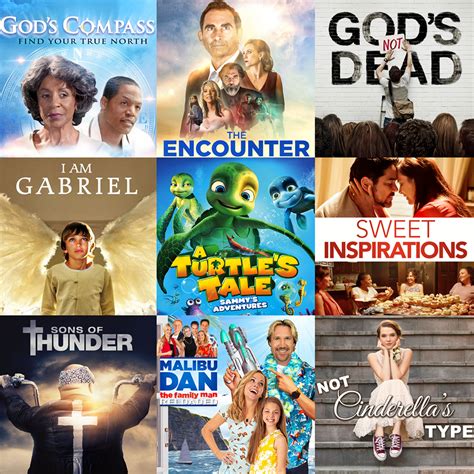 Great American Pure Flix is your home for faith and family-friendly entertainment, with new exclusive movies and shows every week. Stream clean and discover .... 