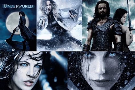 Movies on underworld. Underworld is a 2003 action horror film directed by Len Wiseman in his feature film directorial debut, from a screenplay by Danny McBride, based on a story by Kevin Grevioux, Wiseman, and McBride. The film stars Kate Beckinsale, Scott Speedman, Michael Sheen, Shane Brolly, and Bill Nighy. The plot centers on the secret history of vampires and ... 