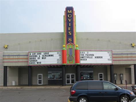 Movie Theaters Near Regal Boulevard Centre. Cinemark Tinseltown Boardman and XD. 7401 Market St Suite 575, Boardman, OH 44512 (330) 965 2335. Amenities: Arcade, Online Ticketing, Wheelchair .... 