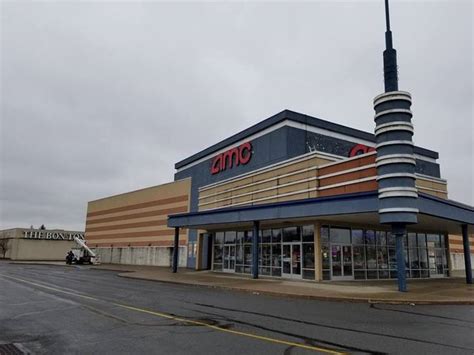 AMC CLASSIC Selinsgrove 12. Rate Theater. 1 Susquehanna Valley Mall Drive | Suite T1, Selinsgrove, PA 17870. 570-374-2049 | View Map. Theaters Nearby. …. 