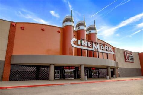 Shreveport’s many movie theaters, museums