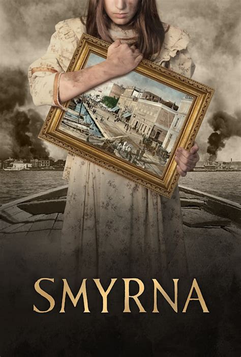 Smyrna, My Beloved (Smyrni moy agapimeni)Greece, 2021,