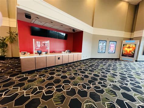 Movies springdale ohio. Showcase Cinema de Lux Springdale 18. Hearing Devices Available. Wheelchair Accessible. 12064 Springfield Pike , Springdale OH 45246 | (800) 315-4000. 13 movies playing at this theater today, May 8. Sort by. 