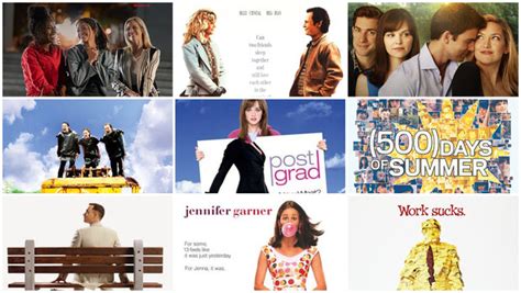 Movies to Watch in Your 20s POPSUGAR Entertainment