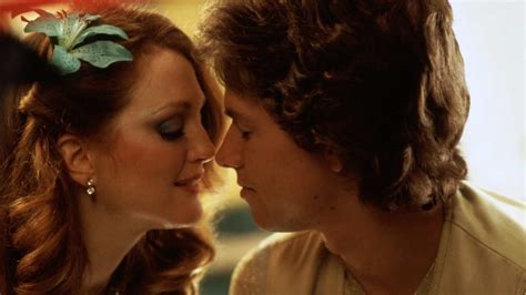 Movies with the best nude scenes
