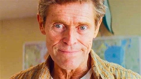 Movies with willem dafoe. Willem Dafoe stars, as athletic and ascetic as ever, playing Nemo, an art thief who is breaking into an ultra-luxurious Manhattan apartment belonging to an art-collector plutocrat, filled with all ... 