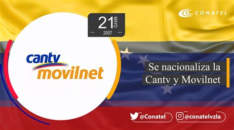 Movilnet mensajes: Un servicio de la CANTV venezolana