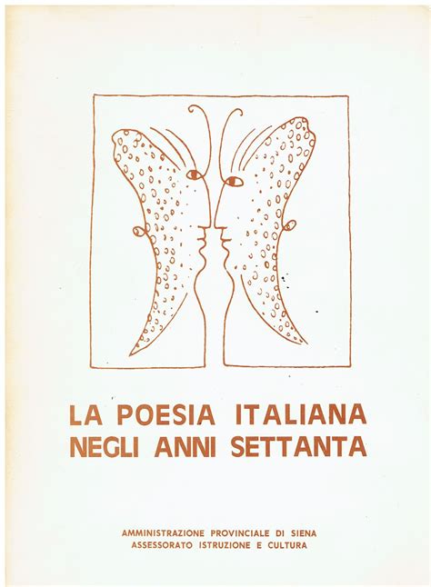 Movimento della poesia italiana negli anni settanta. - Download suzuki dr250 dr 250 sp250 1982 1985 service repair manual.