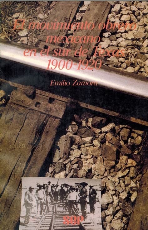 Movimiento obrero mexicano en el sur de texas, 1900 1920. - Case international 5140 manuale di riparazione.