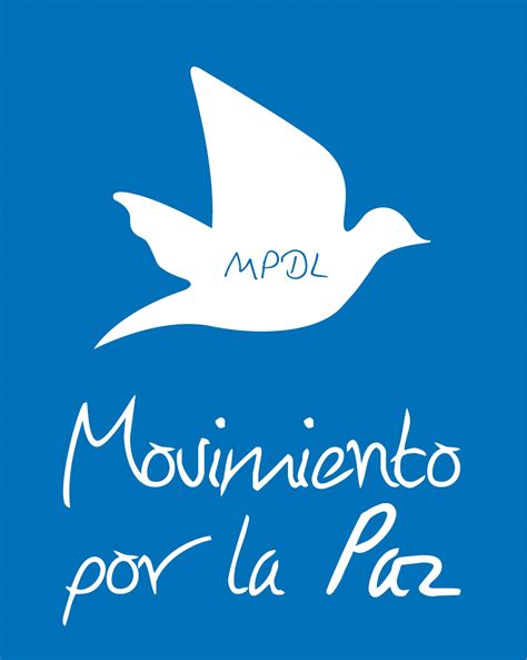 Movimiento por la Paz - MPDL - Inicio - Facebook