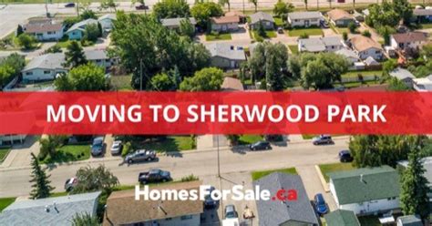 Moving Companies Sherwood Park 🟩 Apr 2024