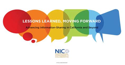 Moving Forward: Lessons Learned and Future Implications