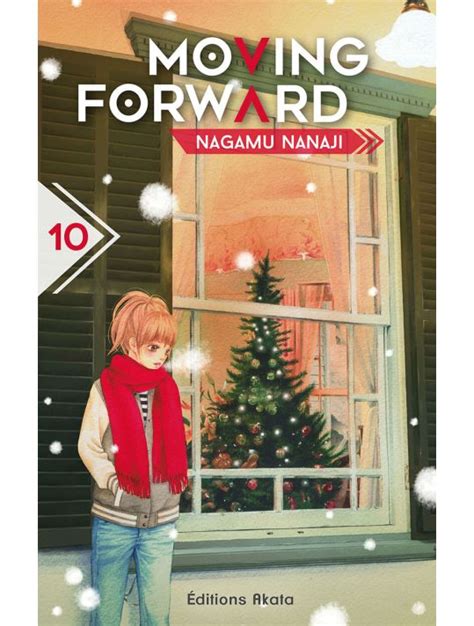 Moving Forward - tome 10