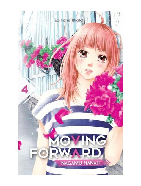 Moving Forward - tome 4