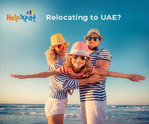 Moving Pets to the UAE Expat Arrivals