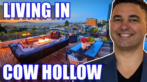 Moving To Cow Hollow, San Francisco? ZeroDown