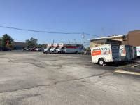 Moving Truck Rentals Near Crestwood Kentucky, KY 40014 U-Haul