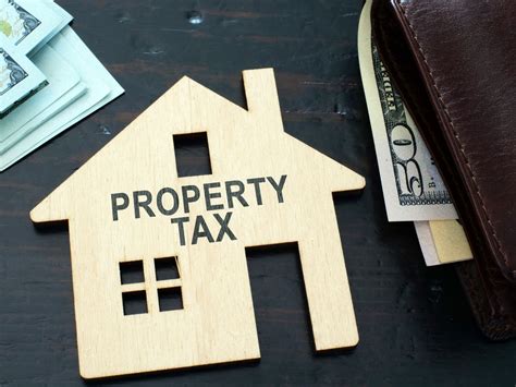 Moving a Few Miles Can Significantly Drop Property Taxes - MortgageLoan.com