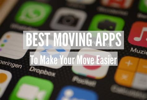 Moving app. Things To Know About Moving app. 