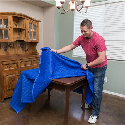 Cumberland & nearby stores. Next-Day Delivery. Availability. Show Unavailable Products. ... 54 in. L x 72 in. W Standard Moving Blanket (2-Pack) Add to Cart. Compare ... .