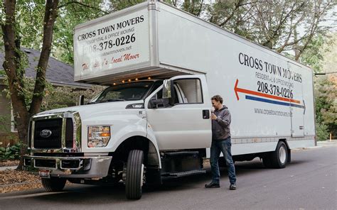 Moving companies boise idaho. Unlike most moving companies, 1-800-PACK-RAT gives you the freedom to pack, store, and move to or from Boise, ID on your timetable. We deliver as many moving ... 