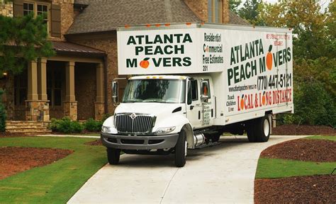 Moving companies in atlanta ga. TWO MEN AND A TRUCK® Sandy Springs is a local moving company specializing in home and business moves as well as junk removal. We opened our Sandy Springs office in 2012 so we could support our main location in Alpharetta to better serve the Atlanta area. Conveniently located off Roswell road near 400 and 285, we are your Atlanta movers for the ... 