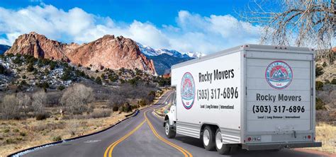 Moving companies in colorado springs. Things To Know About Moving companies in colorado springs. 