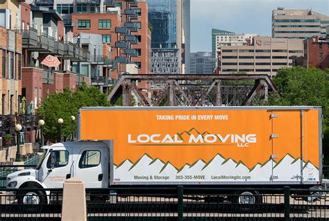Moving companies in denver. 3 days ago · The average cost of renting a van ranges anywhere from $100 for a local move to $2,000 for long-distance. Eden's Moving Services Inc. is one of the 17 Best Moving Companies in Denver. Hand picked by an independent editorial team and updated for 2024. 