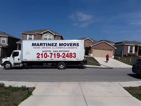 Moving companies in san antonio. 1. Swift Movers LLC. Superb! based on 1150+ data points. (210) 371-5766. About Swift Movers LLC. Established in 2009, Swift Movers is a locally owned and operated moving … 